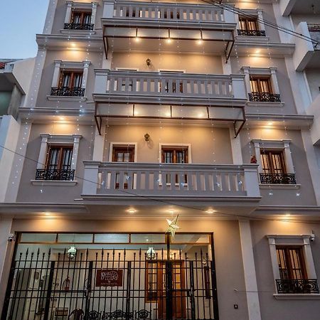 19Villamira Puducherry Zewnętrze zdjęcie
