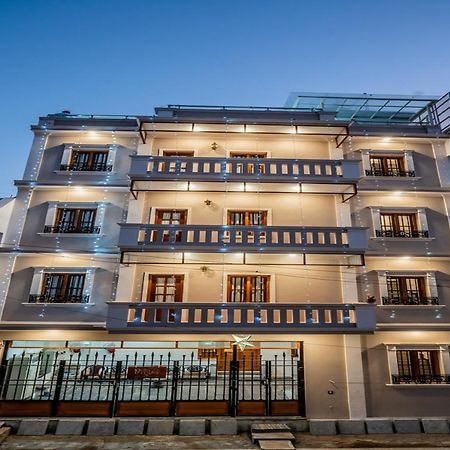 19Villamira Puducherry Zewnętrze zdjęcie