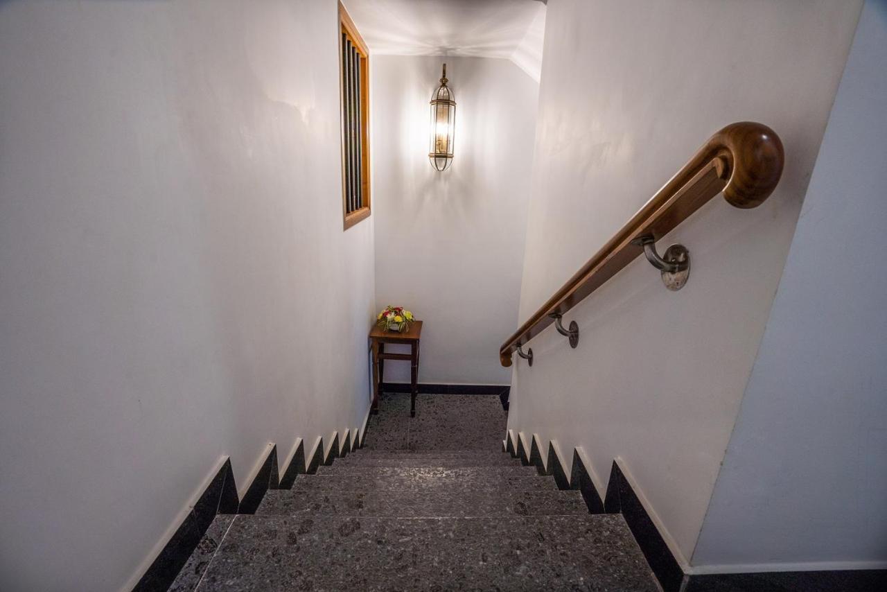 19Villamira Puducherry Zewnętrze zdjęcie