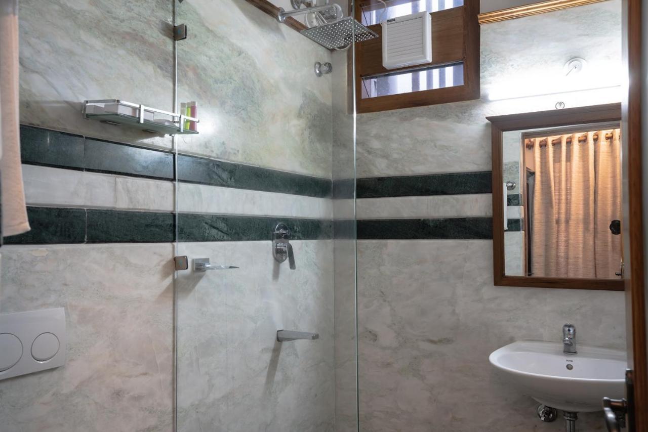 19Villamira Puducherry Zewnętrze zdjęcie